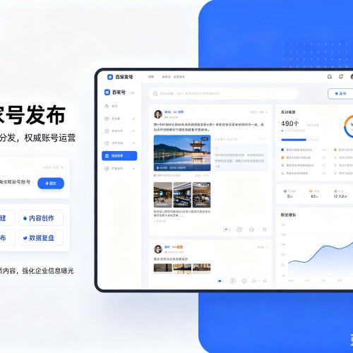 勐海百家号信息发布代运营